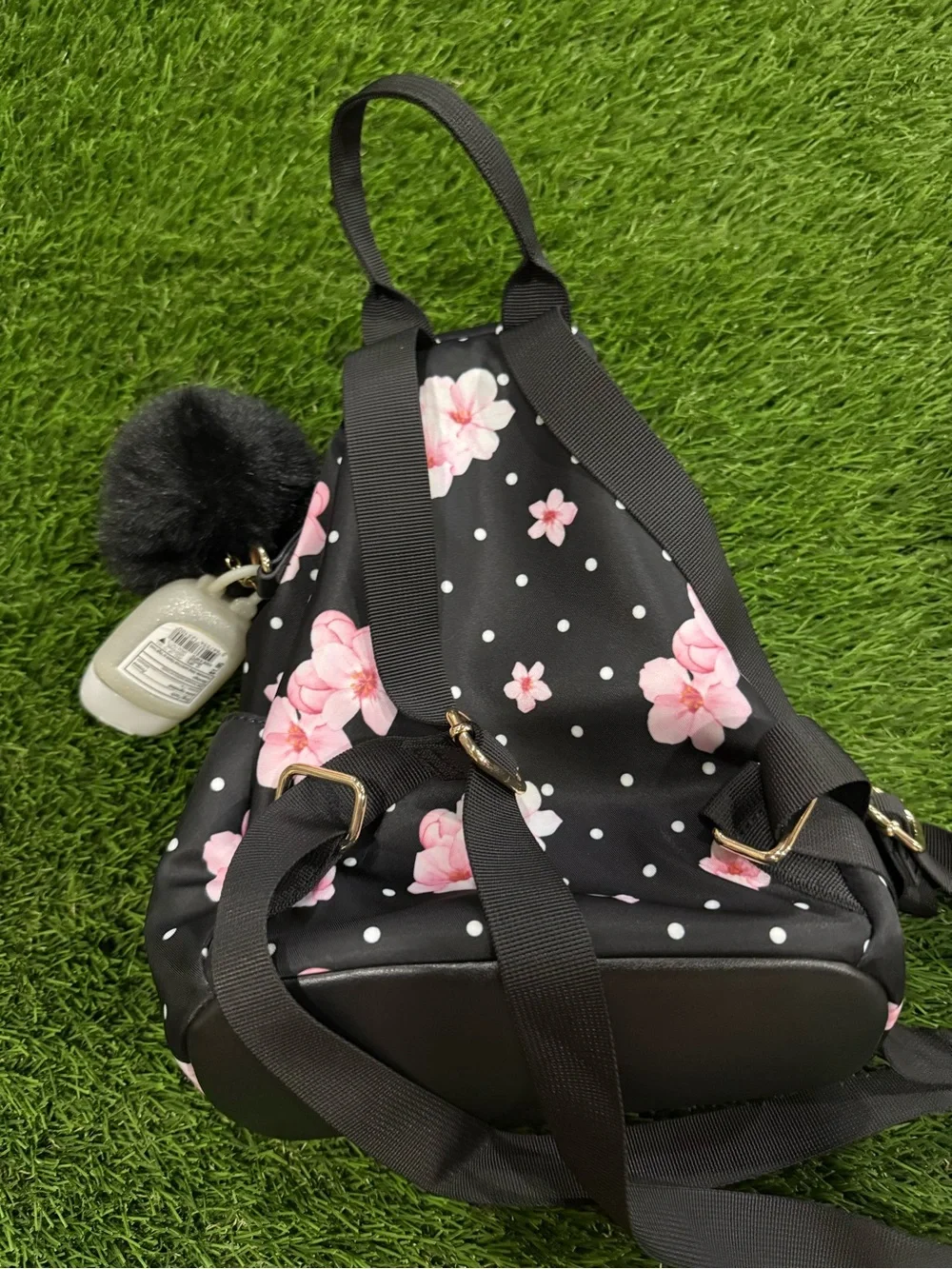 Mini Backpack